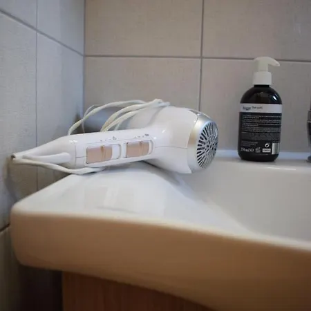 公寓 Boho Oasis Central Penthouse *