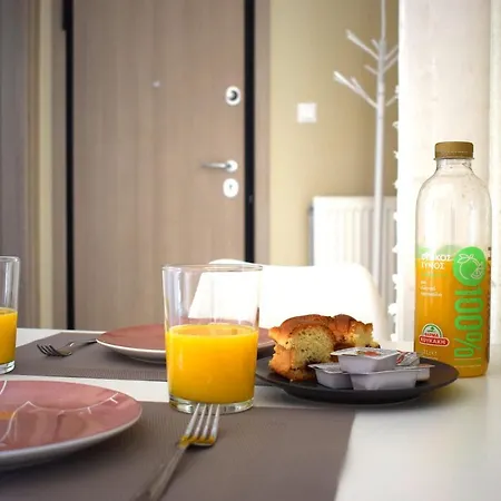 Boho Oasis Central Penthouse *