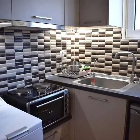 Boho Oasis Central Penthouse 公寓 *