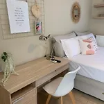 Apartamento Boho Oasis Central Penthouse Volos