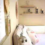 Boho Oasis Central Penthouse