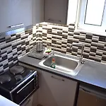 Boho Oasis Central Penthouse