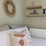 Apartamento Boho Oasis Central Penthouse Volos