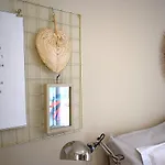 Boho Oasis Central Penthouse Volos