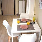 Boho Oasis Central Penthouse Volos