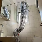 Boho Oasis Central Penthouse Apartamento Volos