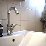 Boho Oasis Central Penthouse Apartamento *