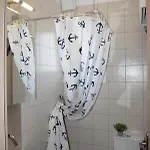 Boho Oasis Central Penthouse Apartamento