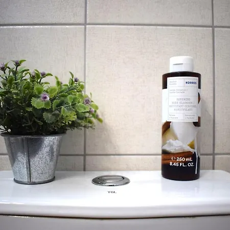 Appartement Boho Oasis Central Penthouse