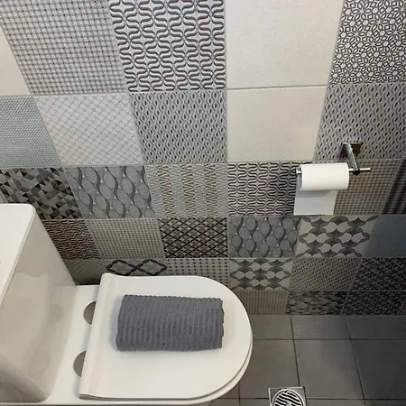 Boho Oasis Central Penthouse