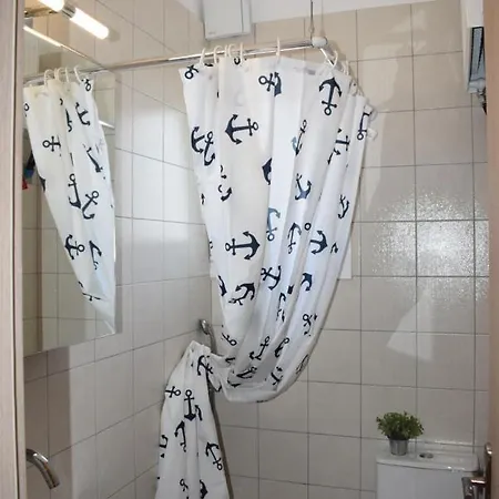 Boho Oasis Central Penthouse Appartement