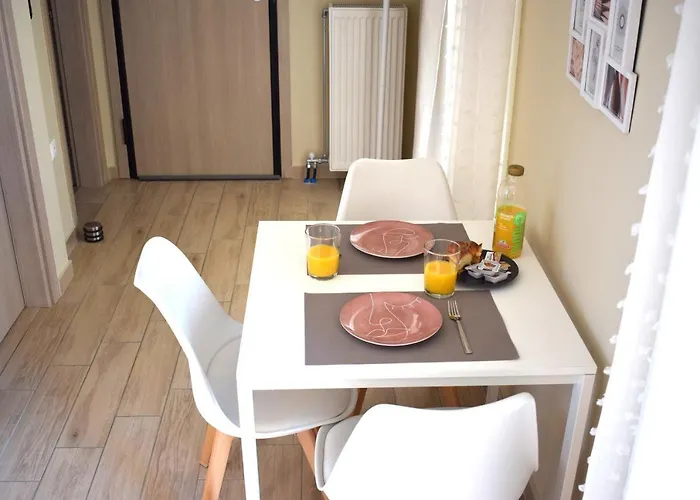 Boho Oasis Central Penthouse Βόλος