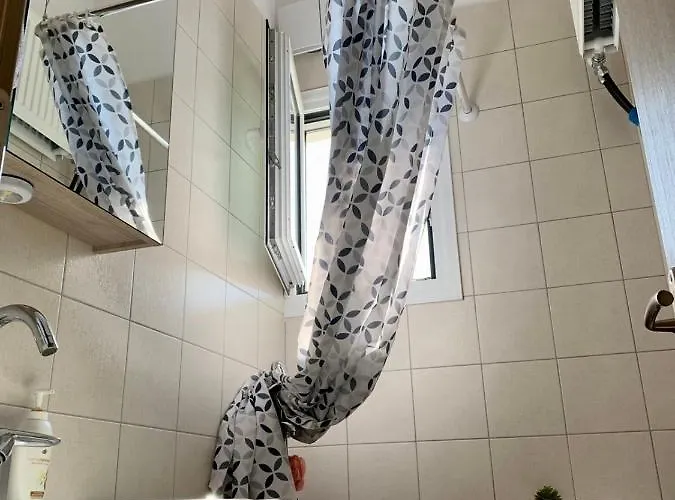 Boho Oasis Central Penthouse Διαμέρισμα Βόλος