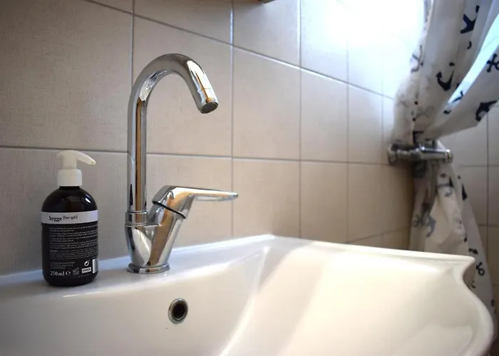 Boho Oasis Central Penthouse Διαμέρισμα *