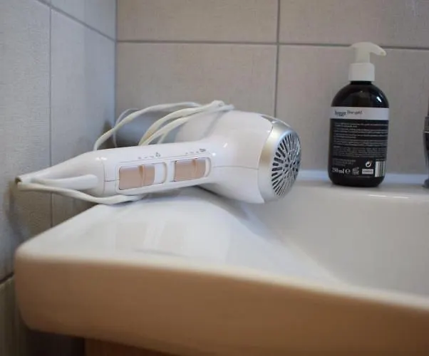 Διαμέρισμα Boho Oasis Central Penthouse *