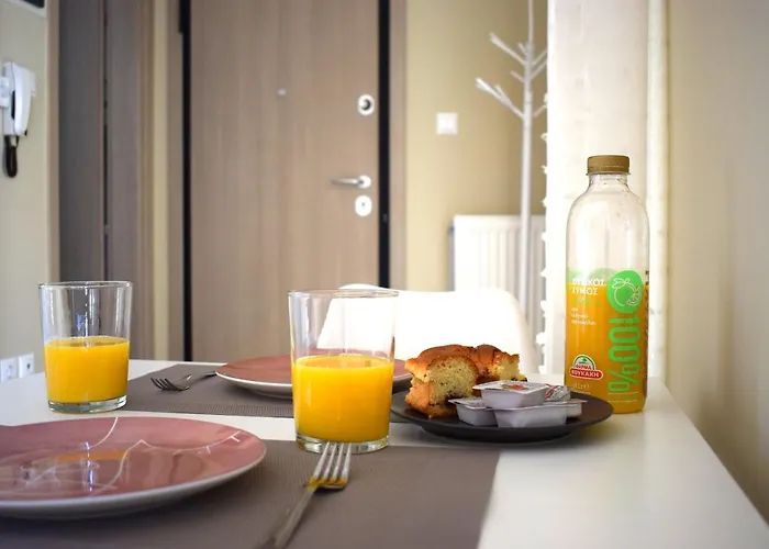 Boho Oasis Central Penthouse *